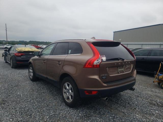 Zdjęcie 3 z aukcji – 2012 VOLVO XC60 3.2 z VIN YV4952DL0C2274183