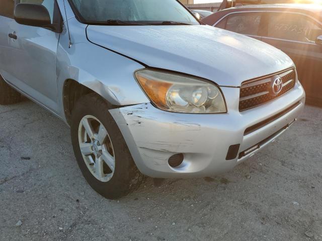 Photo 9 from auction – 2006 TOYOTA RAV4 with VIN JTMBD35V565015057