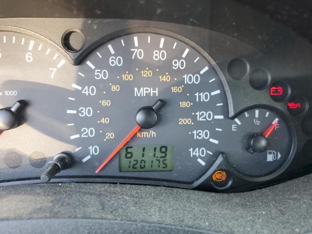 Фото 8 с аукциона – 2007 FORD FOCUS с VIN 1FAHP34N77W274735