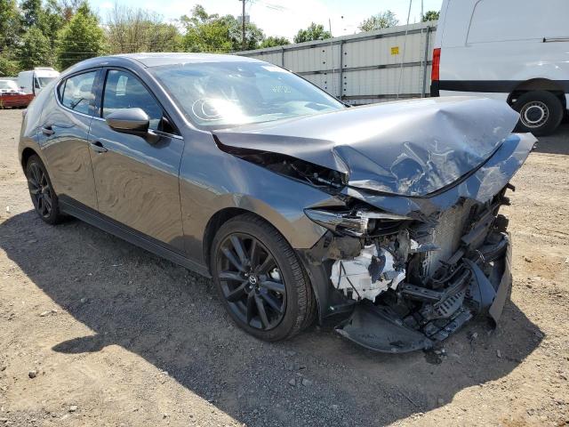 Photo 1 from auction – 2020 MAZDA 3 PREMIUM with VIN JM1BPANM0L1172422