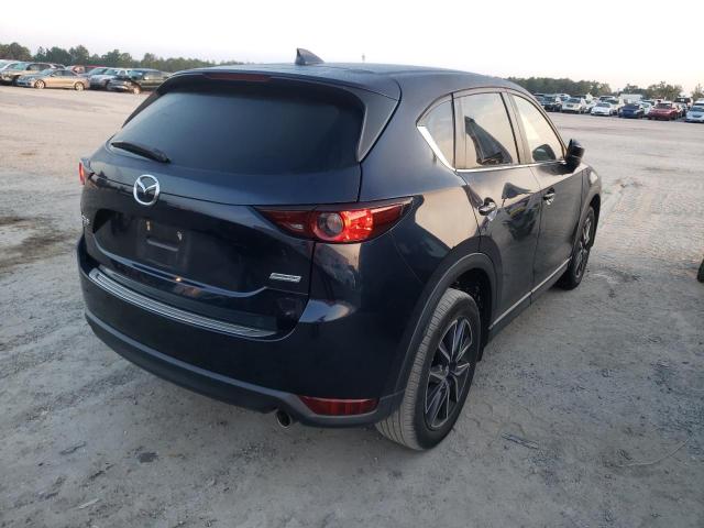 Photo 4 from auction – 2018 MAZDA CX-5 TOURI with VIN JM3KFACM2J0400484