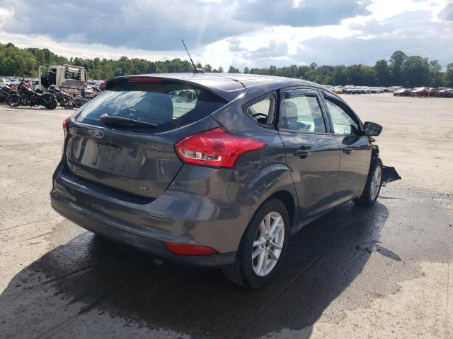 Photo 4 from auction – 2017 FORD FOCUS SE with VIN 1FADP3K20HL244955