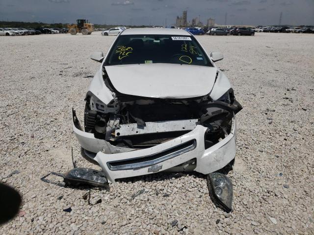 Photo 9 from auction – 2012 CHEVROLET MALIBU 2LT with VIN 1G1ZD5EU8CF122541