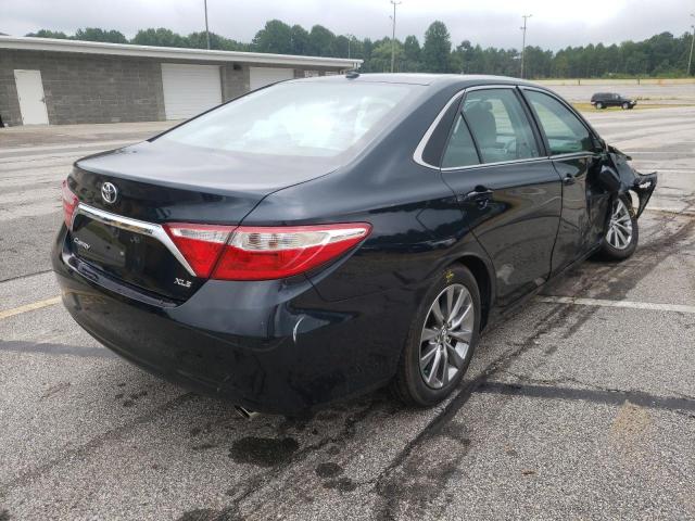 Photo 4 from auction – 2016 TOYOTA CAMRY LE with VIN 4T4BF1FK1GR575136