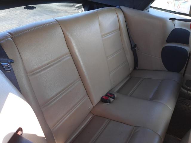 Photo 6 from auction – 2004 FORD MUSTANG with VIN 1FAFP44684F197522