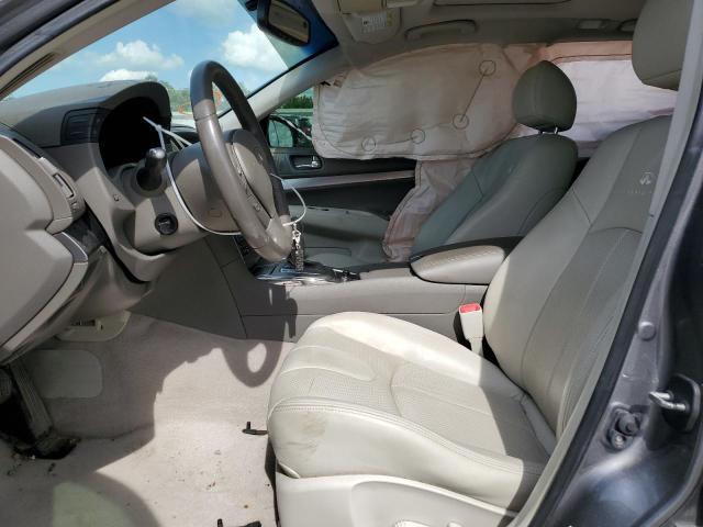 Photo 5 from auction – 2012 INFINITI G37 with VIN JN1CV6AR3CM679907