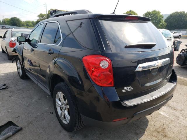 Photo 3 from auction – 2013 CHEVROLET EQUINOX LT with VIN 2GNALDEK9D1144340