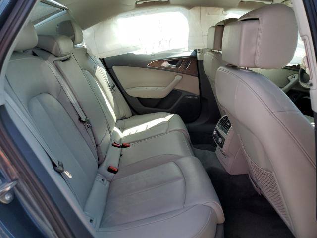 Photo 6 from auction – 2016 AUDI A6 PREMIUM with VIN WAUGFAFC6GN039934