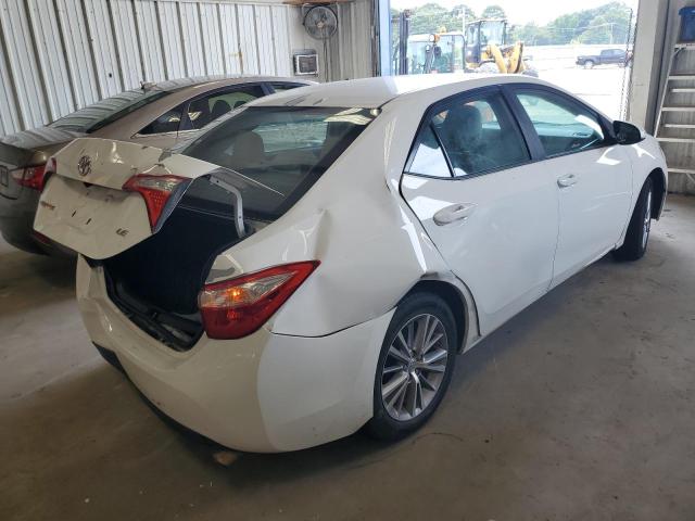 Photo 4 from auction – 2014 TOYOTA COROLLA L with VIN 5YFBURHEXEP020691