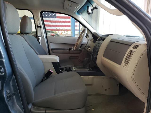 Photo 5 from auction – 2011 FORD ESCAPE XLS with VIN 1FMCU0C71BKC17988