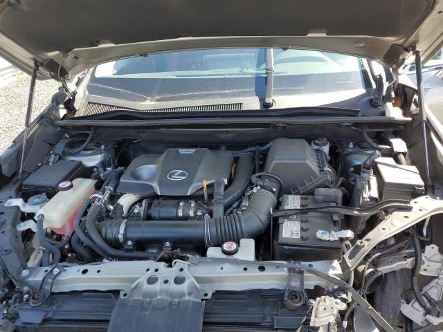 Photo 7 from auction – 2020 LEXUS NX 300 with VIN JTJDARDZ2L2221892