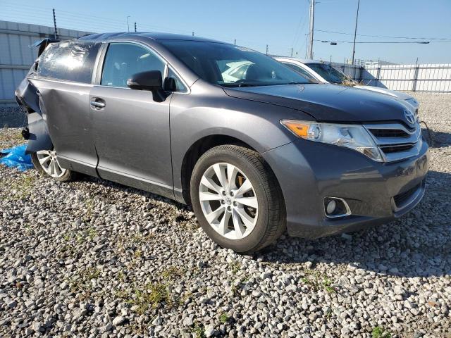 TOYOTA VENZA LE 2015 with VIN 4T3BA3BB2FU072084 - Photo from auction