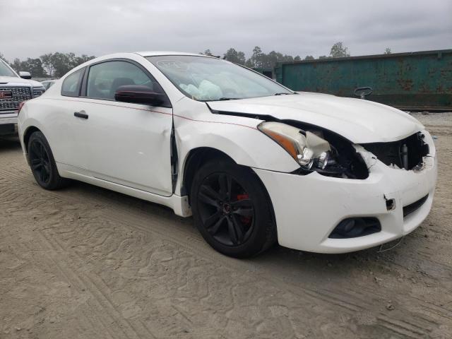 NISSAN ALTIMA S 2011 with VIN 1N4AL2EP4BC105211 - Photo from auction