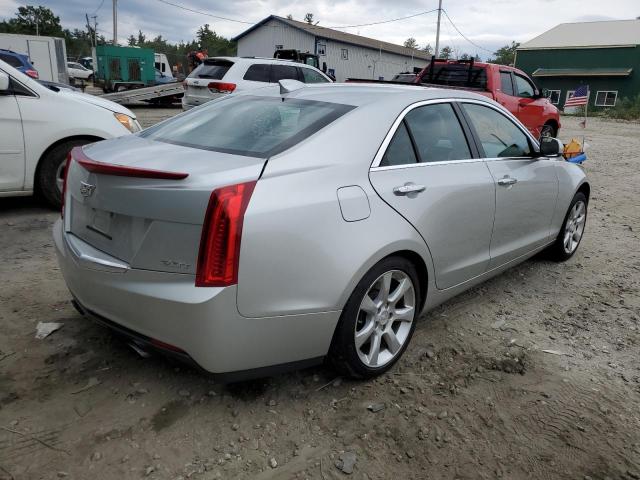 Photo 4 from auction – 2015 CADILLAC ATS with VIN 1G6AG5RX1F0102867