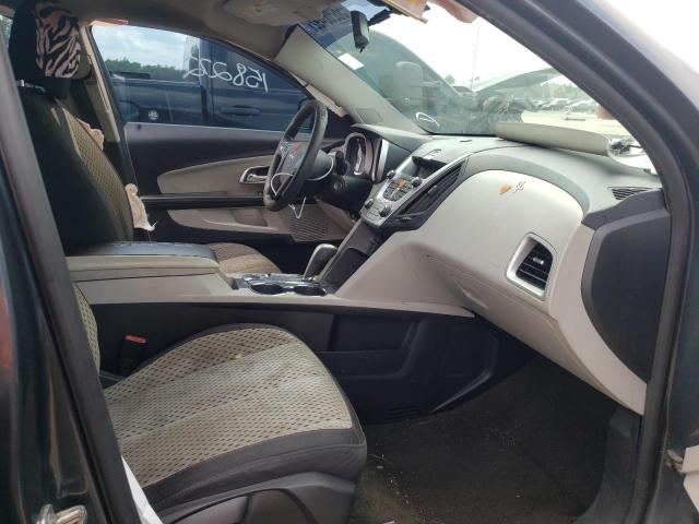Photo 5 from auction – 2011 CHEVROLET EQUINOX LS with VIN 2CNFLCEC9B6300017