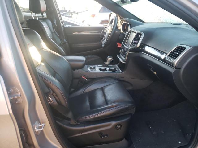 Photo 5 from auction – 2018 JEEP GRAND CHER with VIN 1C4RJFLG6JC469898