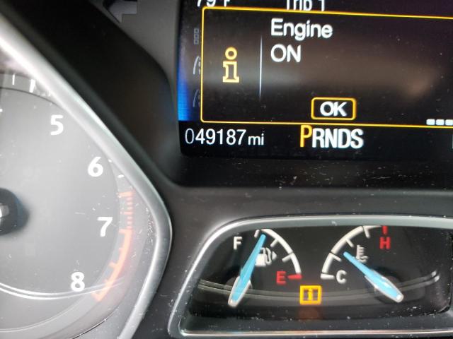 Photo 8 from auction – 2015 FORD FOCUS SE with VIN 1FADP3K25FL308498