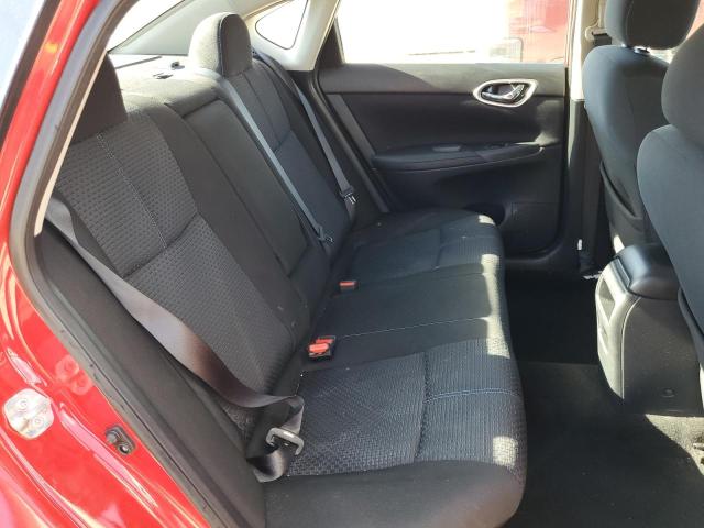 Photo 6 from auction – 2017 NISSAN SENTRA S with VIN 3N1AB7AP7HY307236