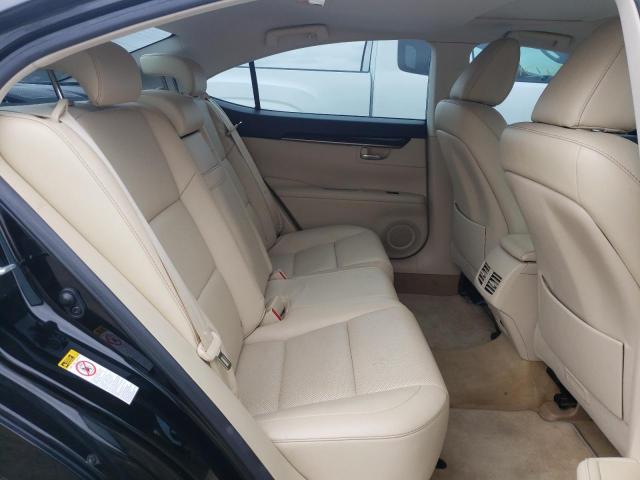 Photo 6 from auction – 2013 LEXUS ES 350 with VIN JTHBK1GG7D2033680