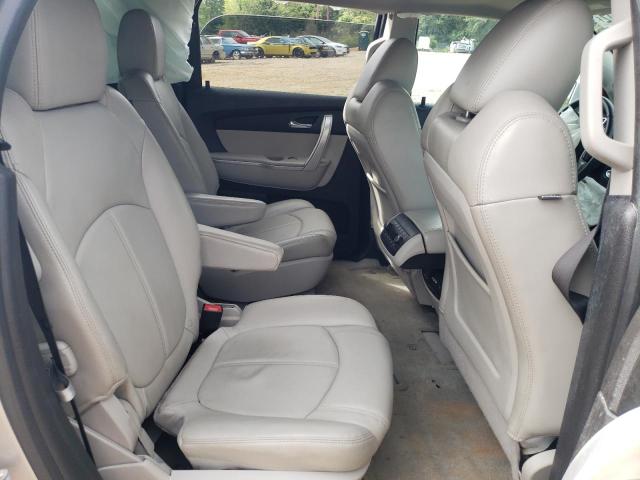 Photo 6 from auction – 2011 GMC ACADIA SLT with VIN 1GKKRSED1BJ348736