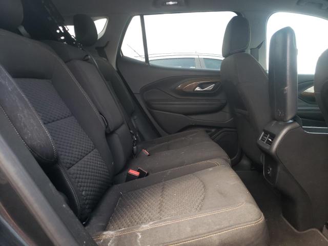 Photo 6 from auction – 2018 GMC TERRAIN SL with VIN 3GKALMEVXJL226000