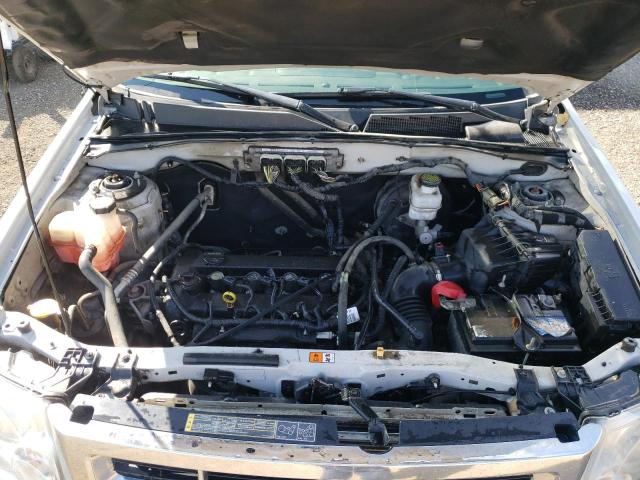 Photo 7 from auction – 2012 FORD ESCAPE XLT with VIN 1FMCU9D78CKA92542