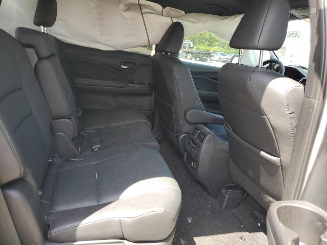 Photo 6 from auction – 2021 HONDA PASSPORT E with VIN 5FNYF8H03MB021999