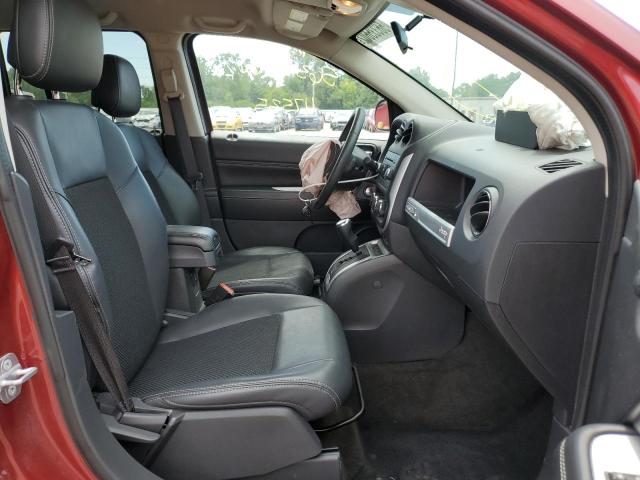 Photo 5 from auction – 2014 JEEP COMPASS with VIN 1C4NJCEA8ED625073