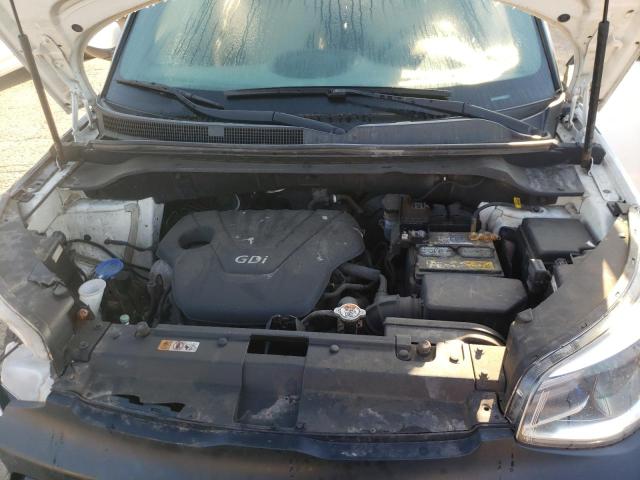 Photo 7 from auction – 2016 KIA SOUL with VIN KNDJN2A26G7375782