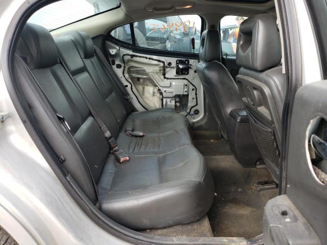 Photo 6 from auction – 2004 PONTIAC GRAND PRIX with VIN 2G2WS522341108790