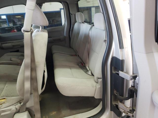 Photo 6 from auction – 2007 GMC NEW SIERRA with VIN 1GTEK19077Z574982
