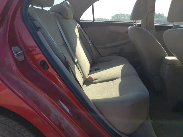 Photo 6 from auction – 2012 TOYOTA COROLLA BA with VIN 2T1BU4EE7CC863302