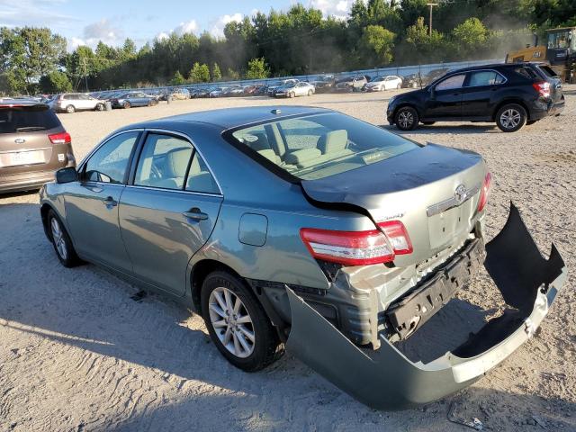 Photo 3 from auction – 2011 TOYOTA CAMRY BASE with VIN 4T1BF3EK4BU750723