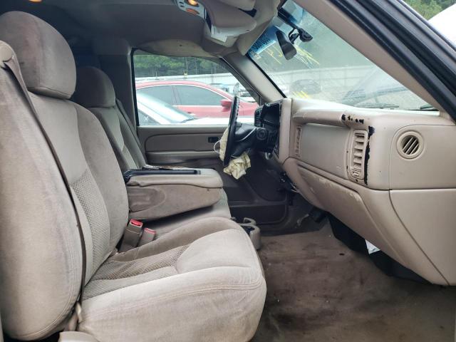 Photo 5 from auction – 2004 CHEVROLET SILVERADO with VIN 2GCEC19T041155982