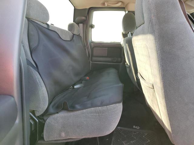 Photo 6 from auction – 2003 CHEVROLET SILVERADO with VIN 2GCEK19T431262146