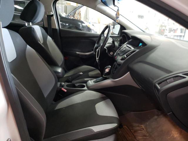 Photo 5 from auction – 2012 FORD FOCUS SE with VIN 1FAHP3F20CL467422