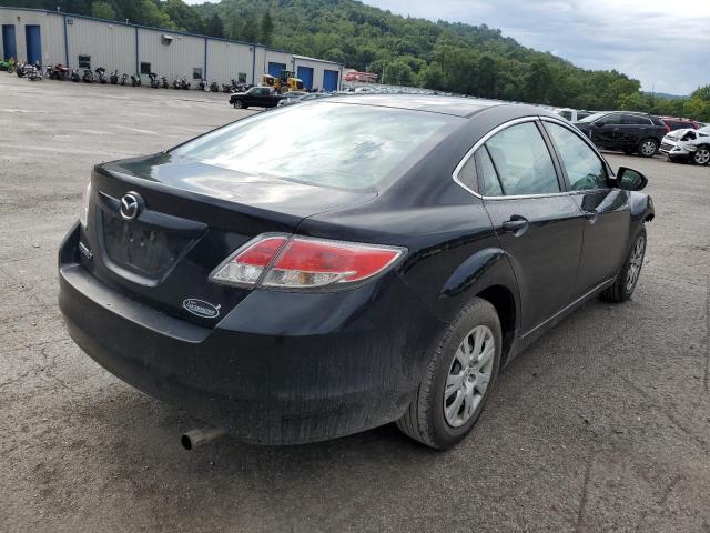 Photo 4 from auction – 2011 MAZDA 6 I with VIN 1YVHZ8BH9B5M09169
