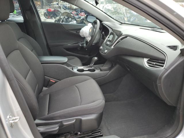 Photo 5 from auction – 2020 CHEVROLET MALIBU LS with VIN 1G1ZB5ST2LF137263
