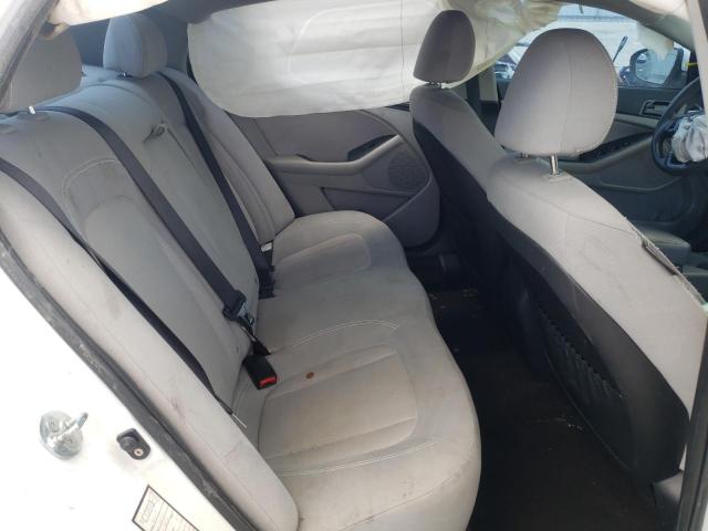 Photo 6 from auction – 2011 KIA OPTIMA LX with VIN KNAGM4A71B5071667