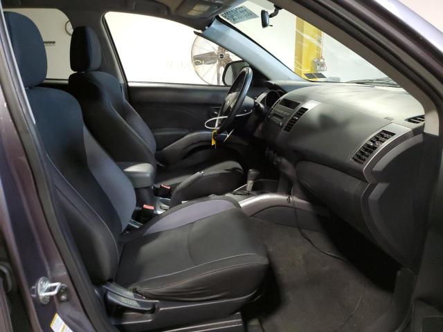 Photo 5 from auction – 2008 MITSUBISHI OUTLANDER with VIN JA4LT21W48Z006341