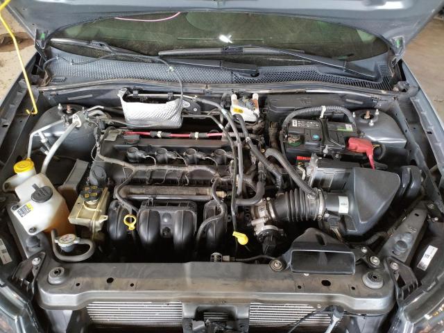 Foto 7 de la subasta – 2011 FORD FOCUS S con VIN 1FAHP3EN7BW167319