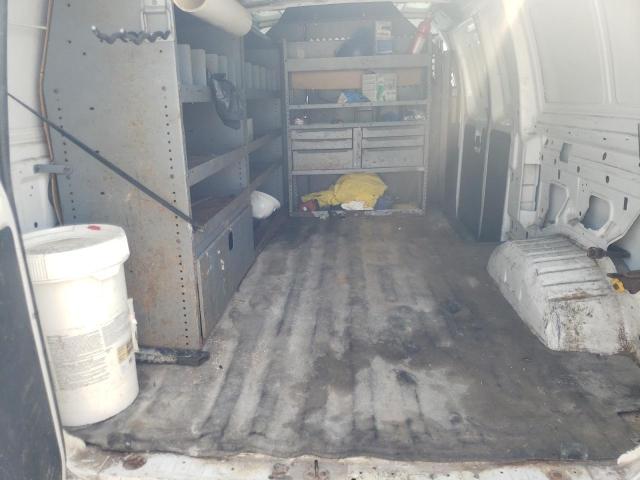 Photo 6 from auction – 2014 FORD ECONOLINE with VIN 1FTSE3EL0EDA93522