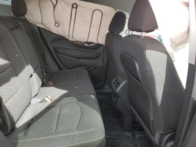 Photo 6 from auction – 2019 GMC TERRAIN SL with VIN 3GKALMEV0KL166343