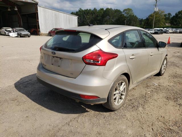 Photo 4 from auction – 2017 FORD FOCUS SE with VIN 1FADP3K27HL241678