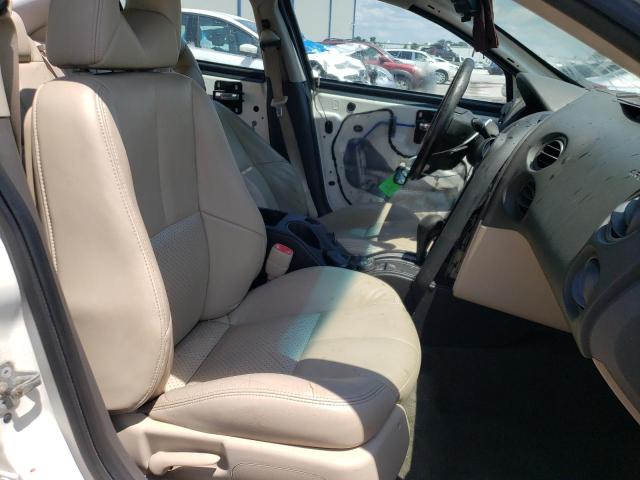 Photo 5 from auction – 2005 PONTIAC GRAND PRIX with VIN 2G2WS542951173240