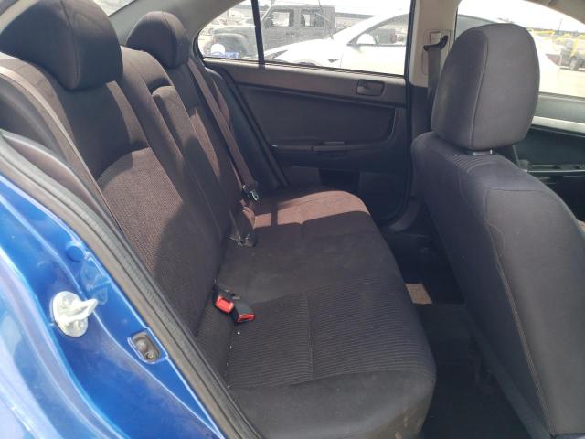 Photo 6 from auction – 2015 MITSUBISHI LANCER ES with VIN JA32U2FU4FU010730