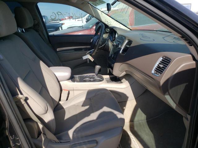 Photo 5 from auction – 2013 DODGE DURANGO SX with VIN 1C4RDHAG4DC571808