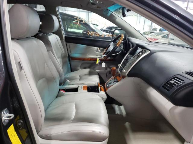 Photo 5 from auction – 2005 LEXUS RX 330 with VIN 2T2HA31U15C072871