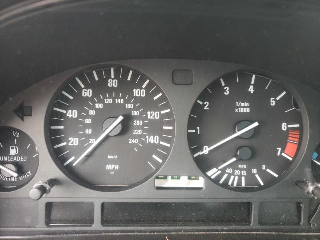 Photo 8 from auction – 2006 BMW X5 3.0I with VIN 5UXFA13546LY44374