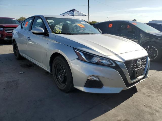 Photo 1 from auction – 2020 NISSAN ALTIMA S with VIN 1N4BL4BV8LC246772